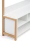 Morana Northgate Settler Bench