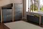 Morana Hannover Shoe Unit - 2 Door