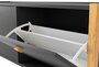 Morana Hannover Shoe Bench