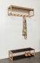 Morana Slussen Hallway Shoe Rack
