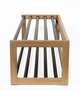 Morana Slussen Hallway Shoe Rack