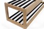 Morana Slussen Hallway Shoe Rack