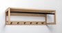 Morana Slussen Hallway Coat Rack