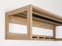 Morana Slussen Hallway Coat Rack