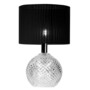 Fabbbian Diamond-Swirl B01/03 Tischleuchte