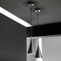 Fabbbian Kone A01/03 Pendelleuchte