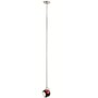 Fabbbian Beluga Colour A11 Pendelleuchte