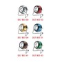 Fabbian, Fabbbian Beluga Colour B03 Tischleuchte