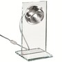 Fabbian Beluga Crystal B01 Tischleuchte