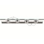 Fabbian Beluga Crystal G05 Decken-/Wandleuchte