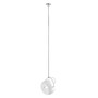 Fabbian Beluga White D57 A21 Pendelleuchte