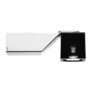 Fabbian Cubetto Crystal Glass D03 Wandleuchte