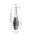 Fabbian Stick F23 A05 69