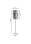 Fabbian Stick F23 C01 69