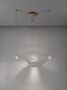 Fabbian Tripla F41 G01