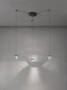 Fabbian Tripla F41 G01