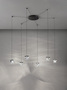 Fabbian Tripla F41 G03
