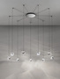 Fabbian Tripla F41 G05
