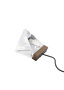 Fabbian Tripla F41 B01 - Bronze