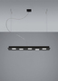 Fabbian Quarter F38 A01 - Black
