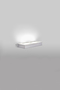 Fabbian Quarter F38 G01 - White