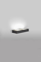 Fabbian Quarter F38 G01 - Black