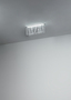 Fabbian Tile D95 F01 - Transparent
