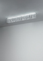 Fabbian Tile D95 F05 - Transparent