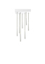 Fabbian Giunco F14 E03-White