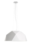 Fabbian Crio D81 A03 - White