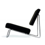Lounger Hirche Richard Lampert
