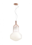 Fabbian Aérostat F27 A11-Copper