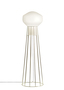 Fabbian Aérostat F27 C01-Brass-plated