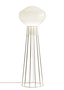 Fabbian Aérostat F27 C03-Brass-plated