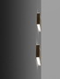 Fabbian Puà F37 G01