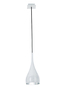 Fabbian Bijou D75 A05-White