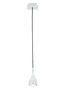 Fabbian Bijou D75 A01-White