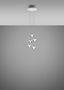Fabbian Multispot F32 A22-Transparent