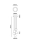 Fabbian Multispot F32 A22