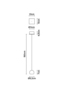 Fabbian Multispot F32 A26