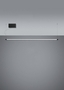 Fabbian Pivot F39 A01-Anthracite