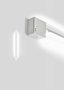 Fabbian Pivot F39 G01-White