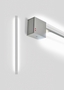 Fabbian Pivot F39 G03-Light grey