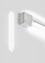 Fabbian Pivot F39 G03-White