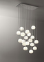 Fabbian Lumi F07 A33-White