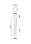 Fabbian Multispot F32 A02