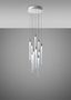 Fabbian Multispot F32 A03-Transparent