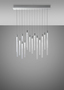 Fabbian Multispot F32 A09-Transparent