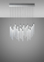 Fabbian Multispot F32 A10-Transparent