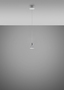 Fabbian Multispot F32 A41-Transparent